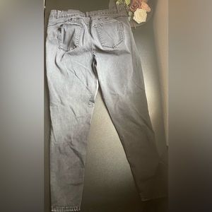 Butt I Love you Jeans by Wax